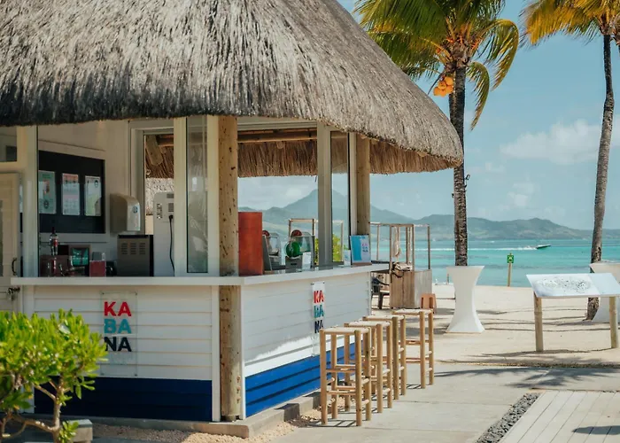 Preskil Island Resort