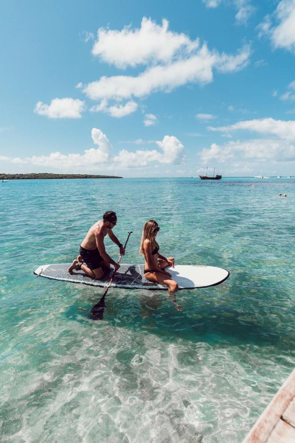 Station touristique Preskil Island 4*