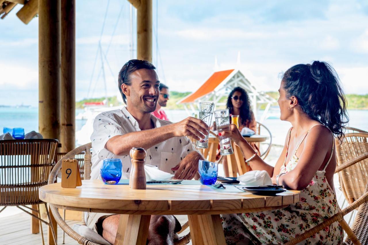 Preskil Island 4* Mahébourg