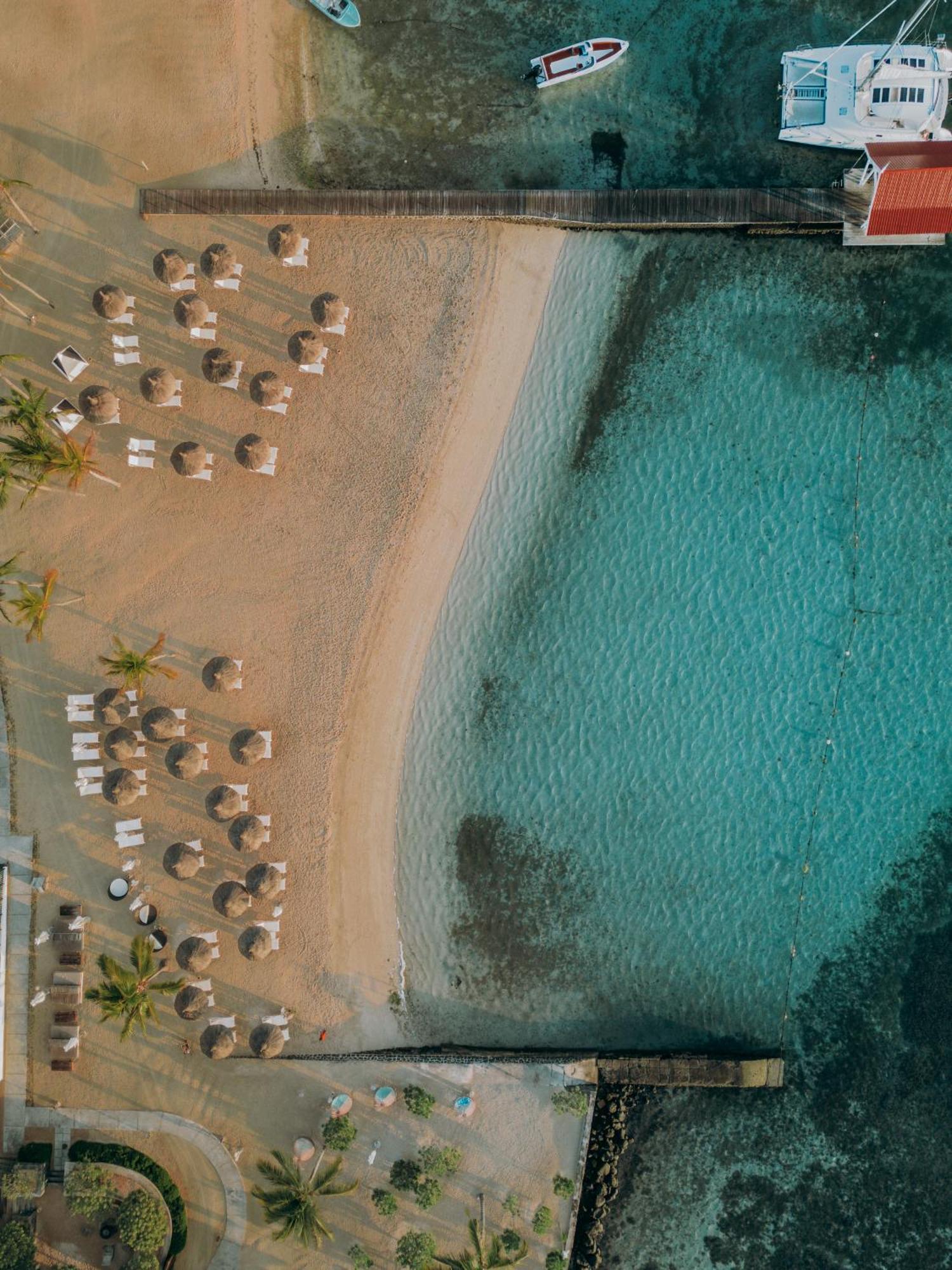 Rezort Preskil Island Mahébourg