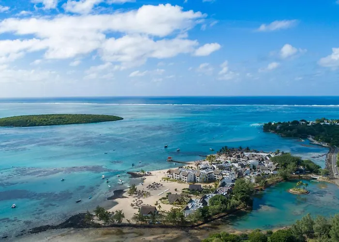 Preskil Island Resort