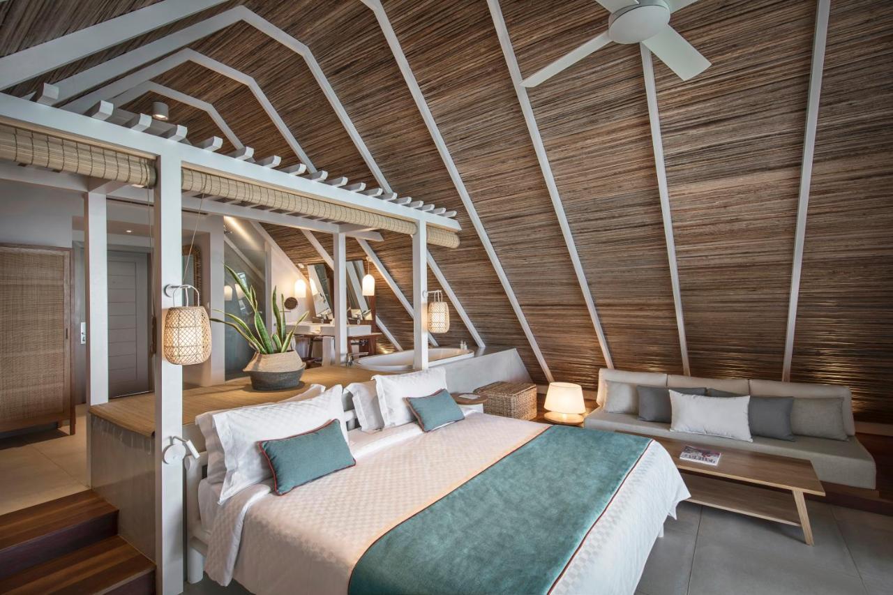 Preskil Island Resort