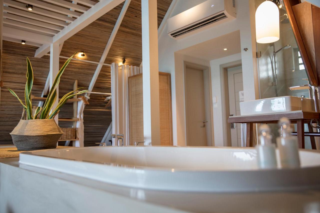 Preskil Island Resort Mahebourg