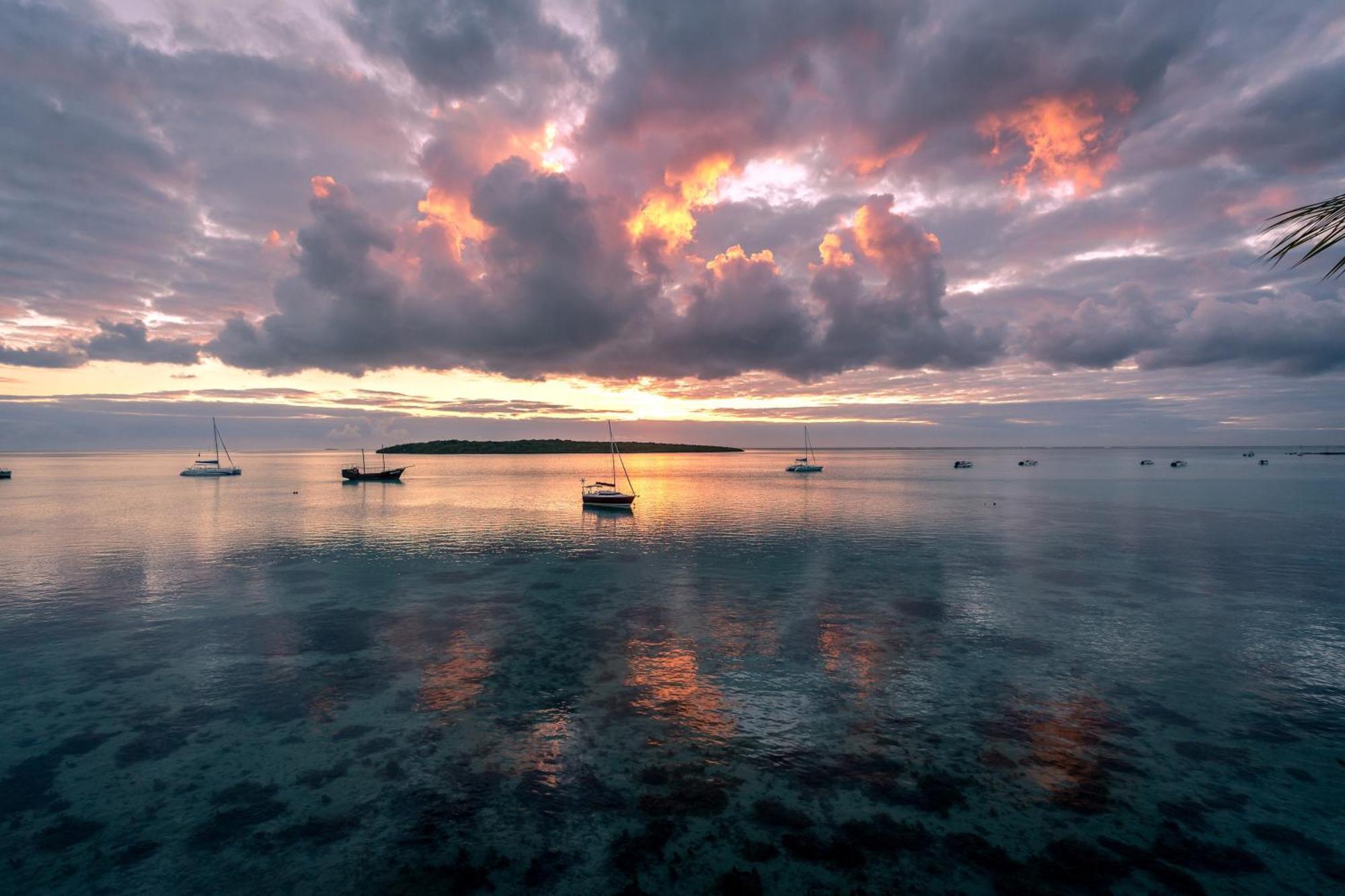 Preskil Island Resort Mahebourg
